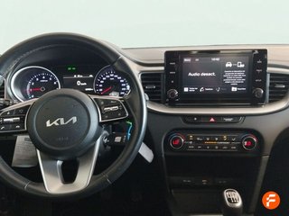 Kia XCeed 1.0 T-GDi Drive 88kW (120CV)