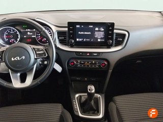 Kia XCeed 1.0 T-GDi Drive 88kW (120CV)
