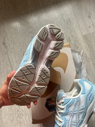 Zapatillas ASICS Gel-NYC