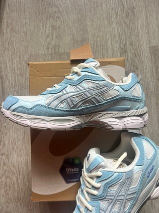 Zapatillas ASICS Gel-NYC