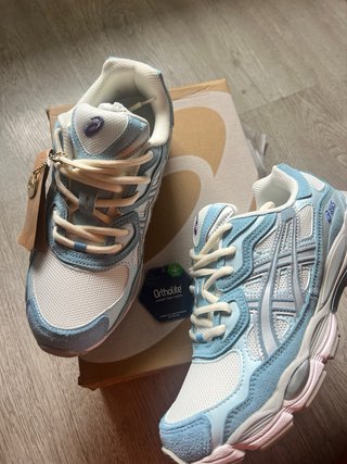 Zapatillas ASICS Gel-NYC