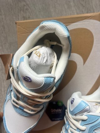 Zapatillas ASICS Gel-NYC