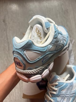 Zapatillas ASICS Gel-NYC