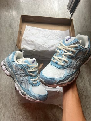 Zapatillas ASICS Gel-NYC