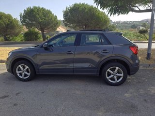 Audi Q2 30 TDI 116cv 6v 2018