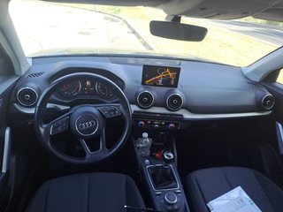 Audi Q2 30 TDI 116cv 6v 2018