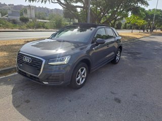Audi Q2 30 TDI 116cv 6v 2018