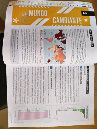 Proyecto: FanFest - Geografía e Historia 2 ESO ...