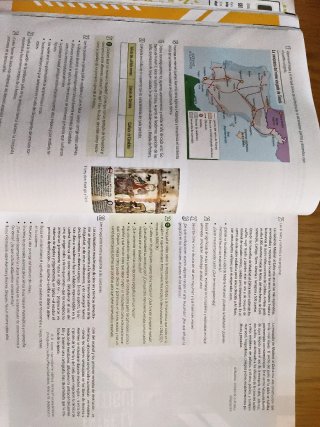 Proyecto: FanFest - Geografía e Historia 2 ESO ...