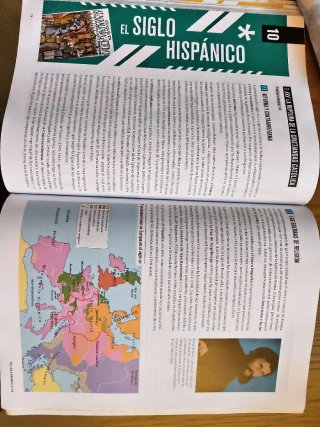 Proyecto: FanFest - Geografía e Historia 2 ESO ...