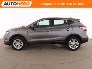 Nissan Qashqai 1.2 DIG-T Visia
