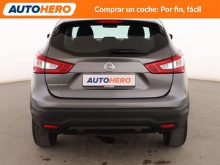 Nissan Qashqai 1.2 DIG-T Visia