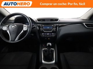 Nissan Qashqai 1.2 DIG-T Visia