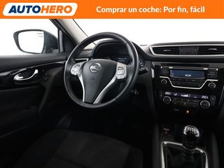 Nissan Qashqai 1.2 DIG-T Visia