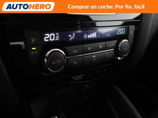 Nissan Qashqai 1.2 DIG-T Visia