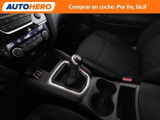 Nissan Qashqai 1.2 DIG-T Visia