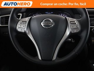 Nissan Qashqai 1.2 DIG-T Visia
