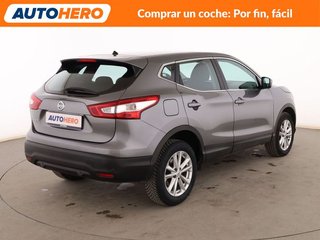 Nissan Qashqai 1.2 DIG-T Visia