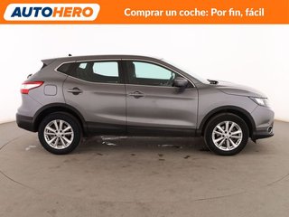 Nissan Qashqai 1.2 DIG-T Visia