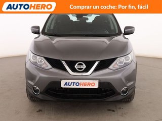 Nissan Qashqai 1.2 DIG-T Visia