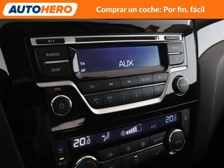 Nissan Qashqai 1.2 DIG-T Visia