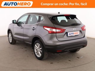 Nissan Qashqai 1.2 DIG-T Visia