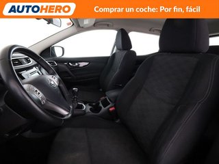 Nissan Qashqai 1.2 DIG-T Visia