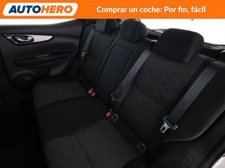 Nissan Qashqai 1.2 DIG-T Visia