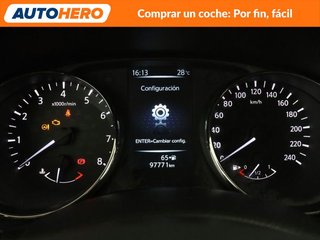 Nissan Qashqai 1.2 DIG-T Visia