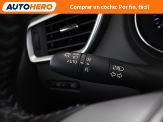 Nissan Qashqai 1.2 DIG-T Visia