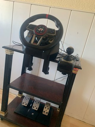 Volante FR Tec Suzuka Elite