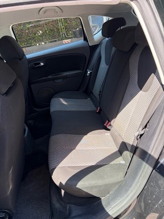 SEAT Leon 2009 1.9 TDI