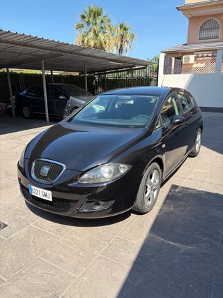 SEAT Leon 2009 1.9 TDI