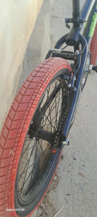 BMX 20 en buen estado