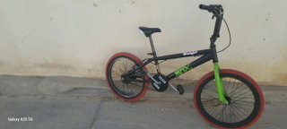 BMX 20 en buen estado