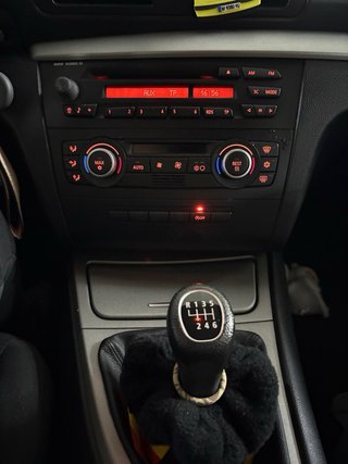 BMW Serie 1 2009