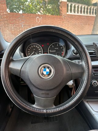 BMW Serie 1 2009
