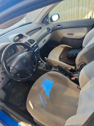 Peugeot 206 2005