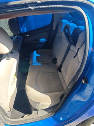 Peugeot 206 2005