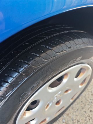 Peugeot 206 2005