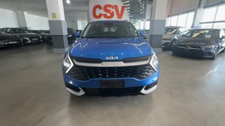 KIA SPORTAGE 1.6 TGDi HEV 171kW 230CV Drive 4X2 (2023)
