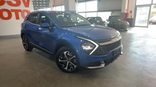 KIA SPORTAGE 1.6 TGDi HEV 171kW 230CV Drive 4X2 (2023)