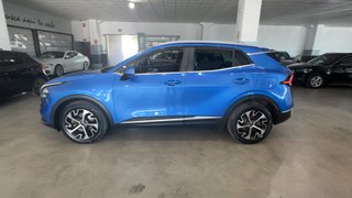 KIA SPORTAGE 1.6 TGDi HEV 171kW 230CV Drive 4X2 (2023)