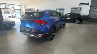 KIA SPORTAGE 1.6 TGDi HEV 171kW 230CV Drive 4X2 (2023)