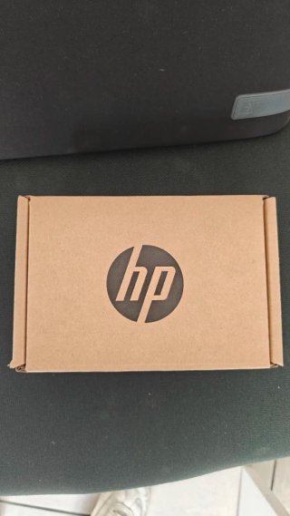 Cartuccia Disco Rimovibile HP RDX 160 GB