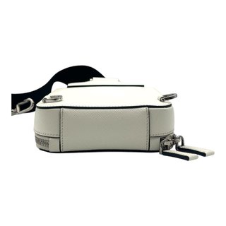 Bolso Prada Brique Blanco y Negro