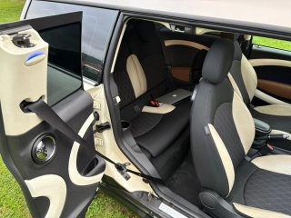 MINI OFERTA Cooper Clubman