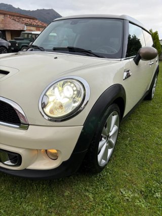 MINI OFERTA Cooper Clubman