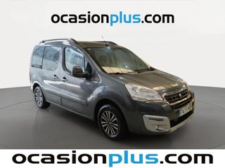 Peugeot Partner Tepee Combi BlueHDI 100 Style 73 kW (100 CV)