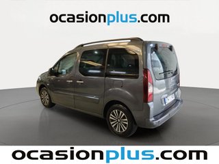 Peugeot Partner Tepee Combi BlueHDI 100 Style 73 kW (100 CV)